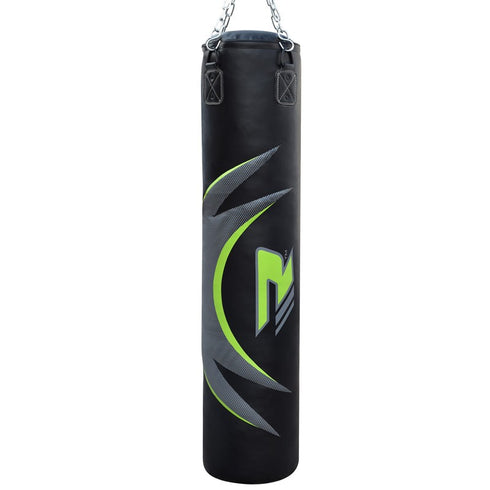 RDX ZERO IMPACT G-CORE PUNCHING BAG SET-5